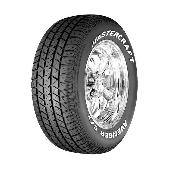 Imagem de Pneu Mastercraft by Goodyear Aro 15 Avenger G/T 275/60R15 107T WL