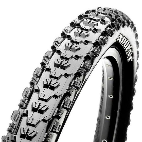 Imagem de Pneu Maxxis Ardent 29x2.40 Dobrável Kevlar Exo/tr Preto