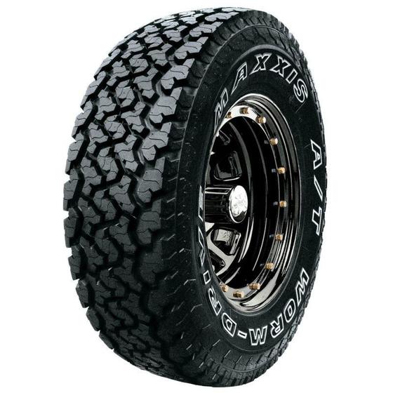 Imagem de PNEU MAXXIS ARO 15 35x12.50R15 113Q AT-980 WORM-DRIVE