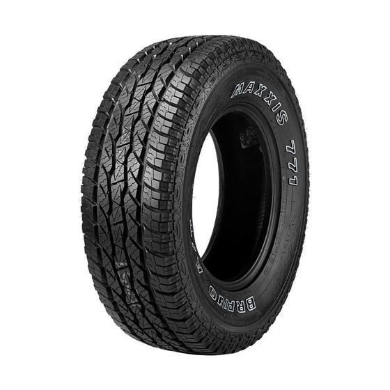 Pneu Maxxis Aro 17 AT771 265/70R17 115S Letra Branca Menor preço em Pneu Maxxis Aro 17 AT771 265/70R17 115S Letra Branca