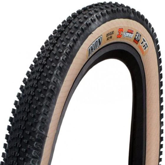 Imagem de Pneu Maxxis Ikon 29x2.20 Dobrável Kevlar 3c/exo/tr Skinwall