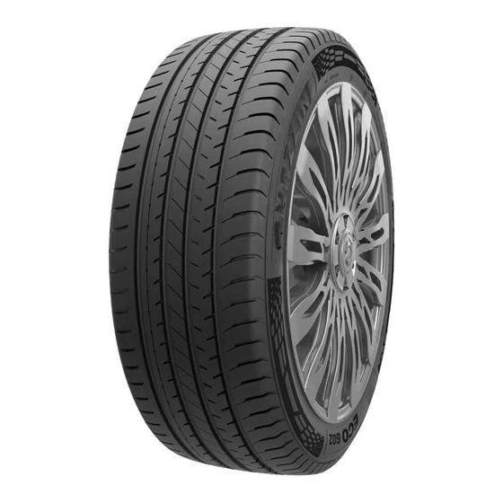Pneu Mazzini Aro 18 225/50R18 Eco-602 99W Menor preço em Pneu Mazzini Aro 18 225/50R18 Eco-602 99W