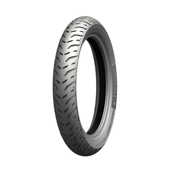 Pneu Michelin 100/80 - 18 Pilot Street 2 (59S) TL - Traseiro Menor preço em Pneu Michelin 100/80 - 18 Pilot Street 2 (59S) TL - Traseiro