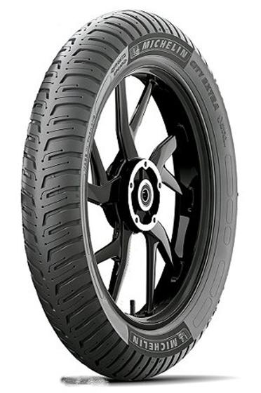Pneu michelin 100/90-18 62s reinf city extra tl Menor preço em Pneu michelin 100/90-18 62s reinf city extra tl