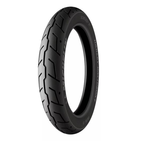 Imagem de Pneu michelin 100/90- 19 57h tl scorcher 31