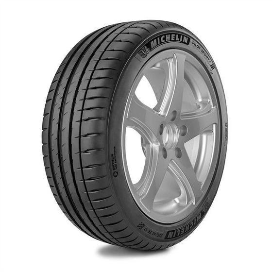 Pneu Michelin 235/40 R18 95Y Pilot Sport 4 Menor preço em Pneu Michelin 235/40 R18 95Y Pilot Sport 4