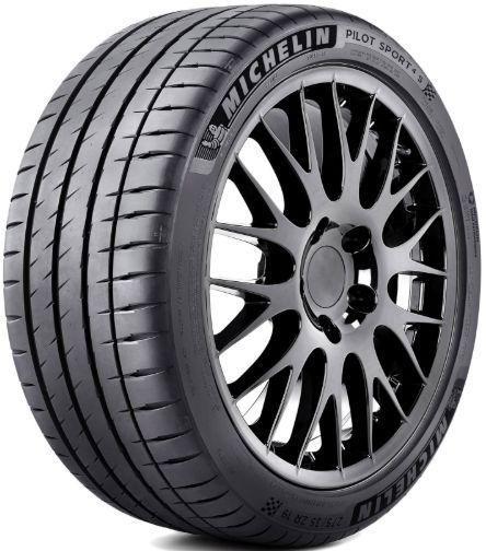 Pneu Michelin 255/40 R19 100Y Extra Load PILOT SPORT 4S Menor preço em Pneu Michelin 255/40 R19 100Y Extra Load PILOT SPORT 4S