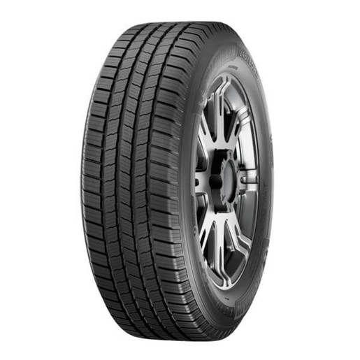 Imagem de Pneu Michelin 265/70 R16 112T Tl X Lt A/S Rbl