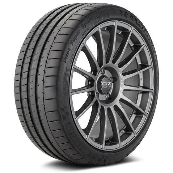 Imagem de Pneu Michelin 285/30 ZR20 99Y Pilot Super Sport Extra Load