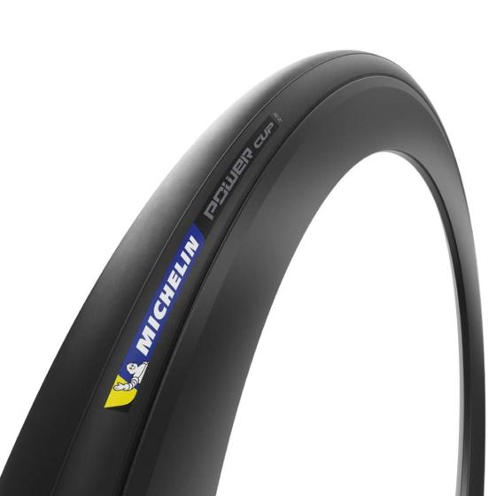 Imagem de Pneu Michelin 700x25c Power Cup Competition Line Tubeless