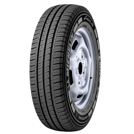 Pneu Michelin Aro 15 Agilis R 195/70R15C 104/102R 8PR Menor preço em Pneu Michelin Aro 15 Agilis R 195/70R15C 104/102R 8PR