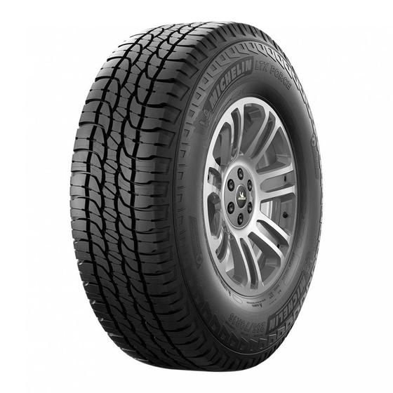 Pneu michelin aro 16 ltx force 215/65r16 102h xl Menor preço em Pneu michelin aro 16 ltx force 215/65r16 102h xl