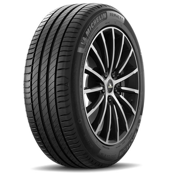 Imagem de Pneu michelin aro 16 primacy 4+ 215/55r16 97w xl tl