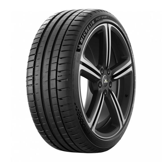 Imagem de Pneu Michelin Aro 17 225/45R17 Pilot Sport 5 94Y