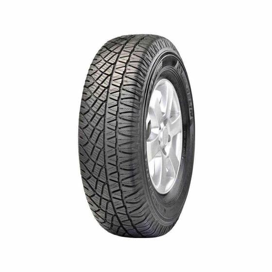 Pneu Michelin Latitude Cross 255/65 R17 114h