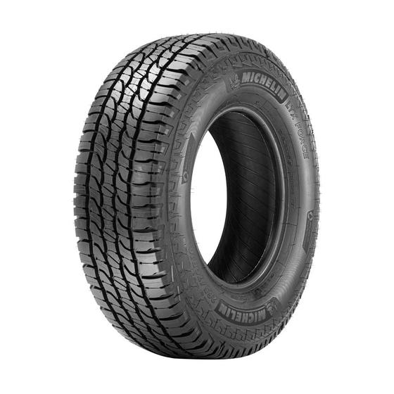 Pneu Michelin Aro 17 LTX Force 225/65R17 106H XL TL Menor preço em Pneu Michelin Aro 17 LTX Force 225/65R17 106H XL TL