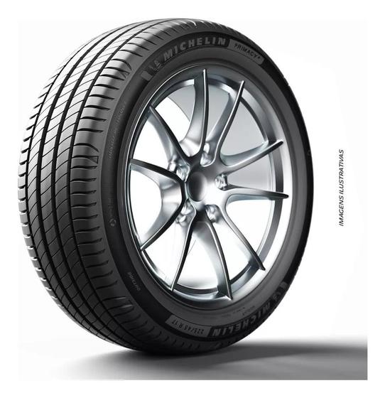 Imagem de Pneu Michelin Aro 17 Primacy 4 215/55R17 94V