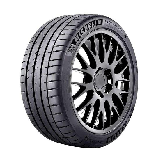 Imagem de Pneu Michelin Aro 18 Pilot Sport 4 SUV 225/60R18 100V