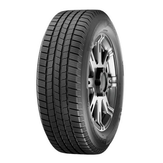 Pneu Michelin Xlt A/s 265/70 R18 116t