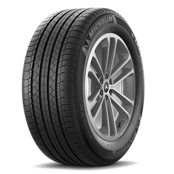 Imagem de Pneu michelin aro 19 latitude tour hp 255/55r19 111w xl tl