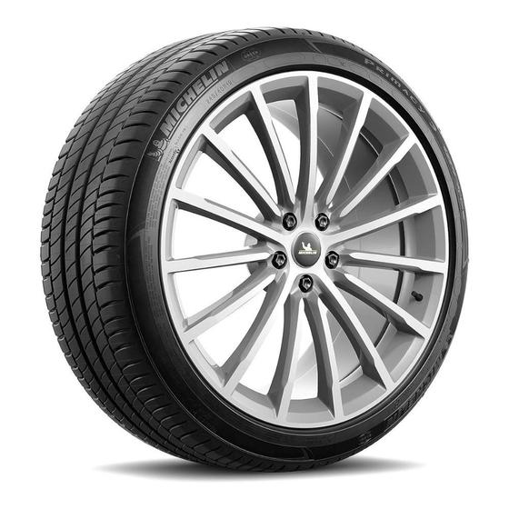 Imagem de Pneu michelin aro 19 primacy 3 zp * s1 grnx 275/40r19 101y run flat