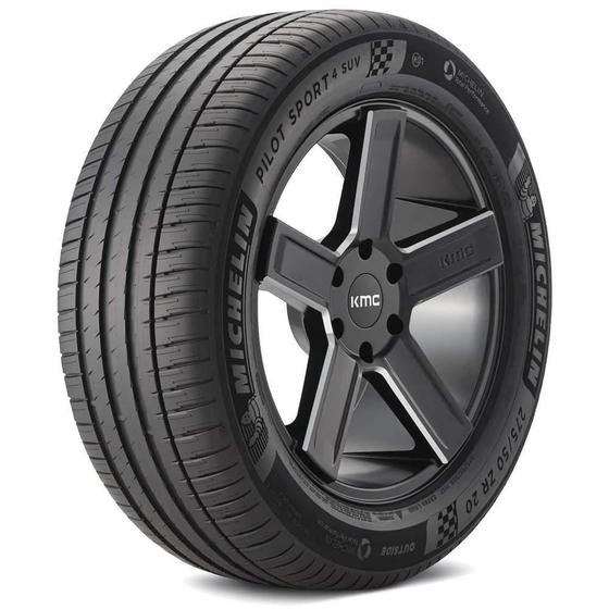 Imagem de Pneu Michelin Aro 20 Pilot Sport 4 SUV 285/45R20 112Y