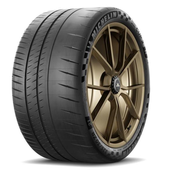 Pneu Michelin Pilot Sport Cup 2r 325/30 R21 108y