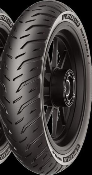 Pneu Michelin Dianteiro 110/70-17 54s Pilot Street 2 Menor preço em Pneu Michelin Dianteiro 110/70-17 54s Pilot Street 2