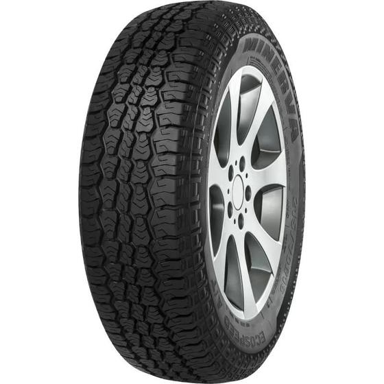 Pneu minerva aro 15 265/70r15 112h ecospeed2 a/t Menor preço em Pneu minerva aro 15 265/70r15 112h ecospeed2 a/t