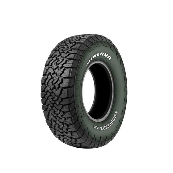 Imagem de Pneu minerva aro 16 285/75r16 126/123r ecospeed2 a/t