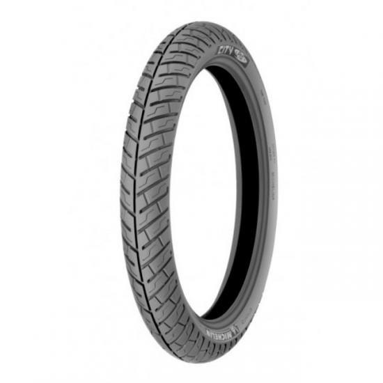 Imagem de Pneu moto 100/90-18 Michelin City Pro 62P - TT