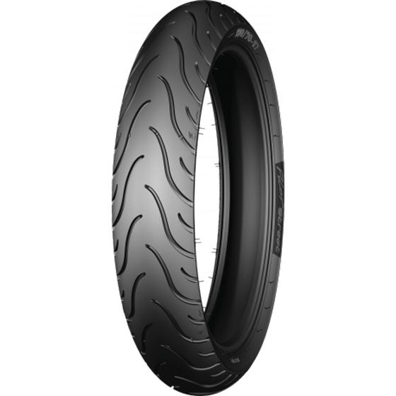 Imagem de Pneu moto 110/70 r 17 m/c 54h pilot street radial f tl/tt - cód 37449