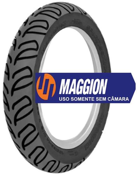 Imagem de Pneu Moto 130/70-16 Maggion