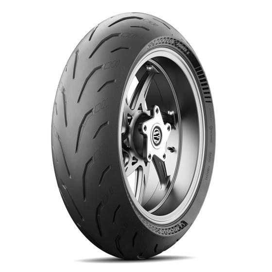 Imagem de Pneu Moto 200/55-17 Michelin Power 5