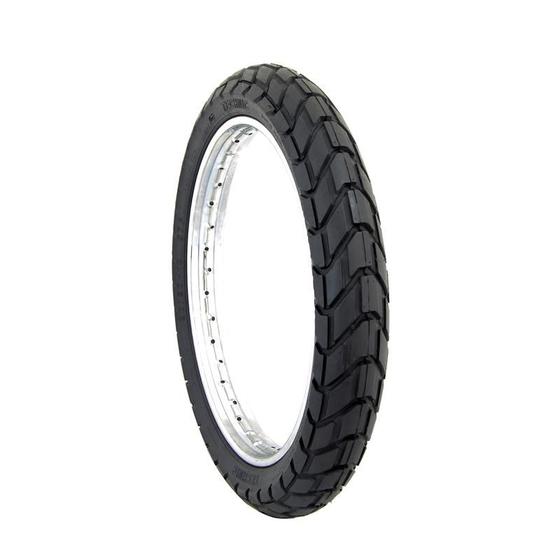 Imagem de Pneu Moto 90/90X18 Traseiro T/C Technic