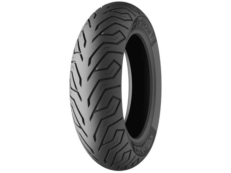 Imagem de Pneu Moto Aro 16” Traseiro Michelin 130/70 16 61P