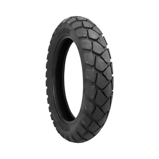 Imagem de Pneu Moto Aro 17 130/80-17 65S Traseiro T&C Plus Technic