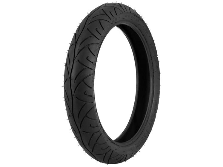 Imagem de Pneu Moto Aro 17” Pirelli Dianteiro 110/70 - 54H Sport Demon