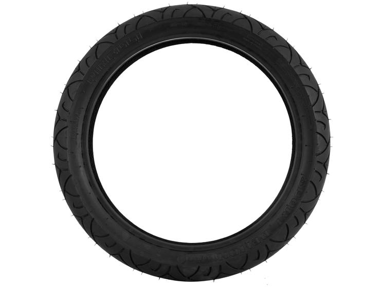 Imagem de Pneu Moto Aro 17” Pirelli Dianteiro 110/70