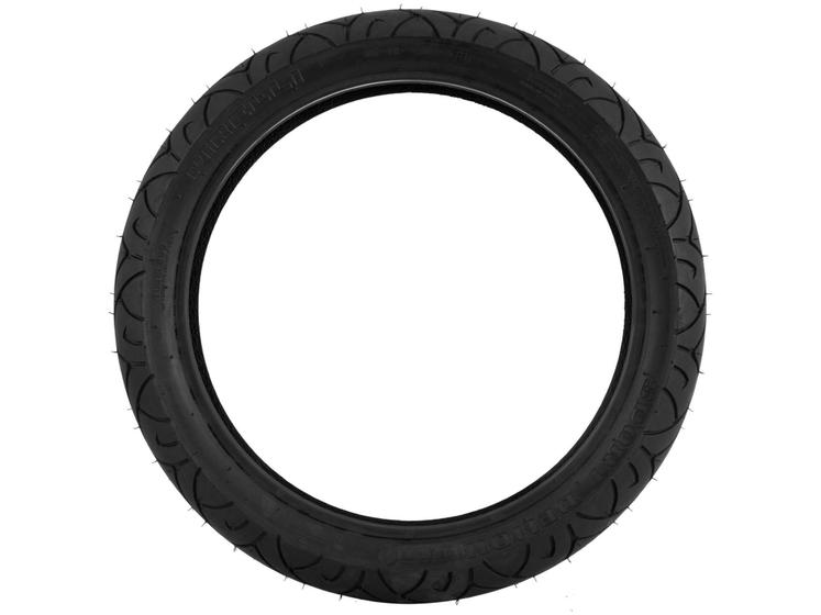 Imagem de Pneu Moto Aro 17” Pirelli Dianteiro 110/70 - 54H Sport Demon