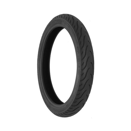 Pneu Moto Aro 18 80/100-18 47P Dianteiro Stroker Technic Menor preço em Pneu Moto Aro 18 80/100-18 47P Dianteiro Stroker Technic