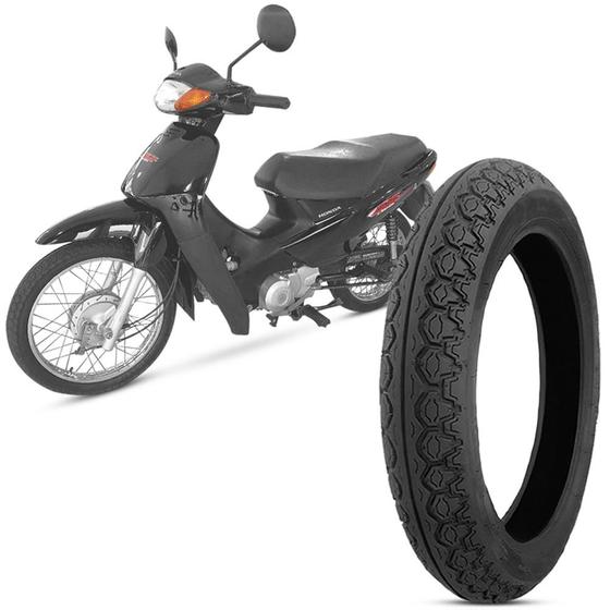Pneu Moto Biz Technic Aro 14 80/100-14 49L Traseiro Tiger é ruim? Pneu Moto Biz Technic Aro 14 80/100-14 49L Traseiro Tiger é boa?