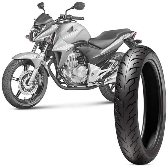 Pneu Moto CB 300R Levorin by Michelin Aro 17 110/70-17 54H TL Dianteiro Matrix Sport Menor preço em Pneu Moto CB 300R Levorin by Michelin Aro 17 110/70-17 54H TL Dianteiro Matrix Sport