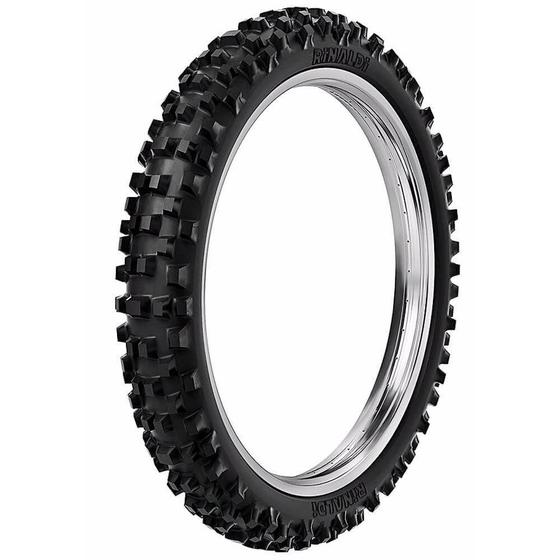 Pneu Moto Dianteiro Aro 19 70/100-19 42m Dianteiro Rmx 35 Menor preço em Pneu Moto Dianteiro Aro 19 70/100-19 42m Dianteiro Rmx 35