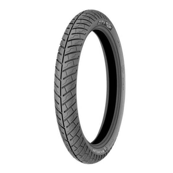 Pneu Moto Dianteiro/traseiro 90/90 R18 City Pro Lev Michelin Menor preço em Pneu Moto Dianteiro/traseiro 90/90 R18 City Pro Lev Michelin