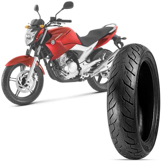 fazer 600 tyre size
