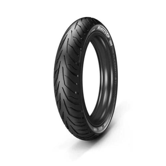 Pneu moto Ira Aro 17 Masked GP 110/70-17 54S TL - Dianteiro é boa?