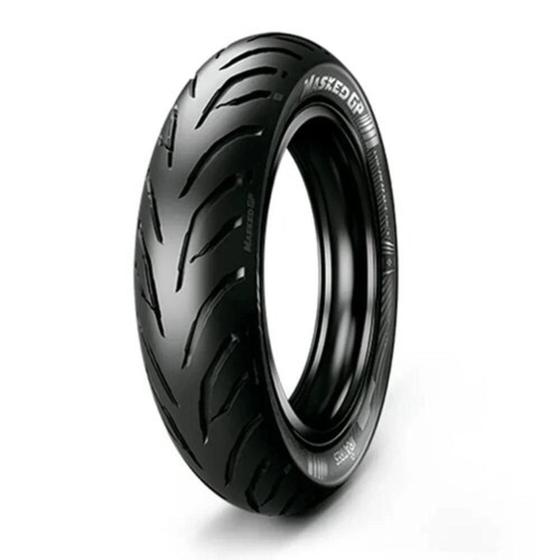 Imagem de Pneu moto Ira Aro 17 Masked GP 130/70-17 62S TL - Traseiro