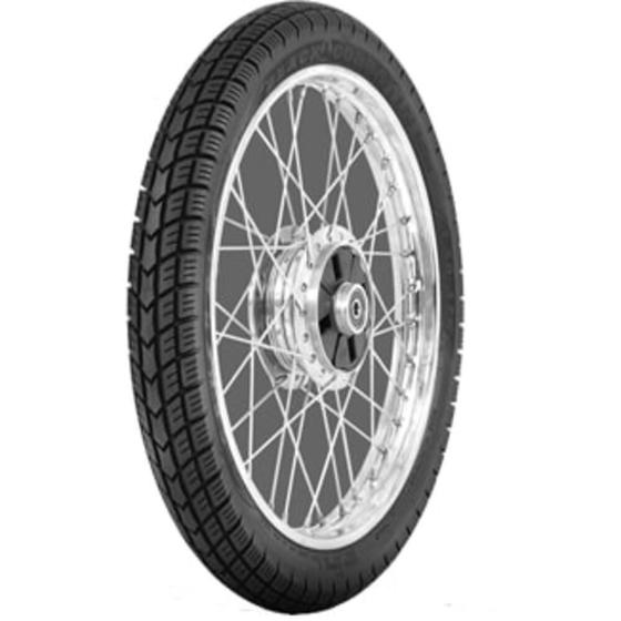 Pneu Moto Itaro Aro 18 Trekker 2.75-18 48P TT (D) é ruim? Pneu Moto Itaro Aro 18 Trekker 2.75-18 48P TT (D) é boa?