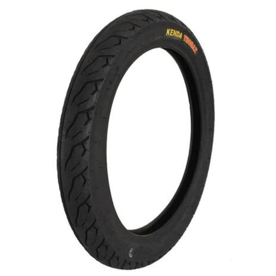 Pneu Moto Kenda 80/80-14 43P K677 Thorax TL - Dianteiro Menor preço em Pneu Moto Kenda 80/80-14 43P K677 Thorax TL - Dianteiro